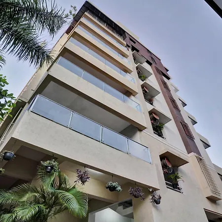 Treebo Excellent Homes, Nashik-3