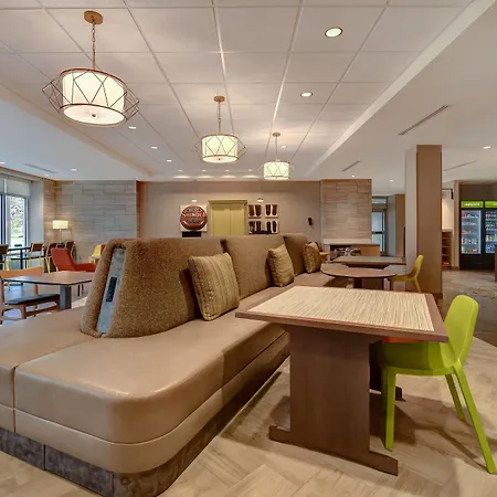 Home2 Suites By Hilton Troy-2