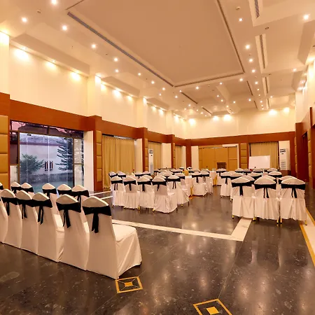 The Fern Residency Haridwar-3