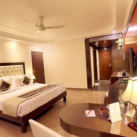The Fern Residency Haridwar-2