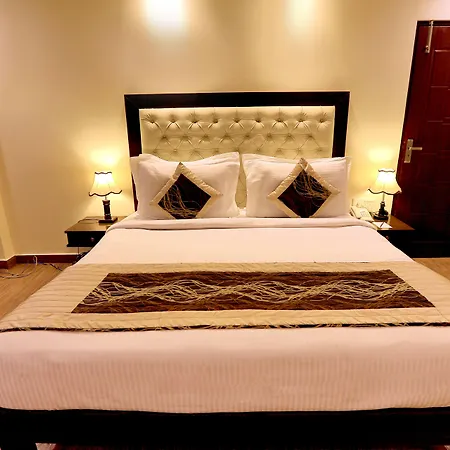 The Fern Residency Haridwar-2