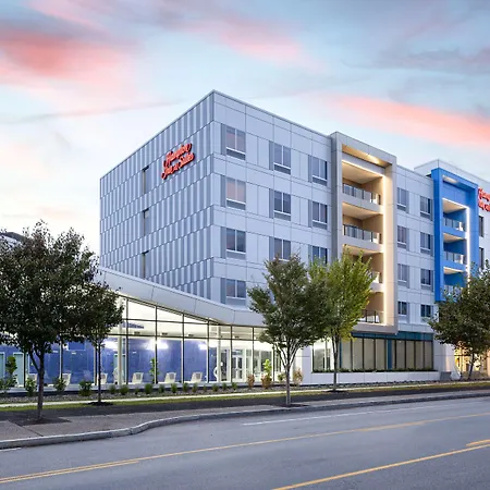 Hampton Inn & Suites Rochester Downtown-2