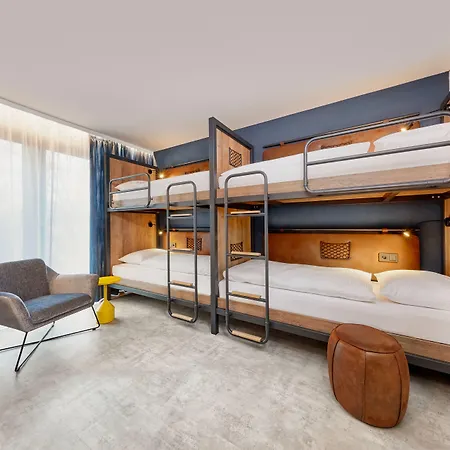 H2 Hotel Mainz-2