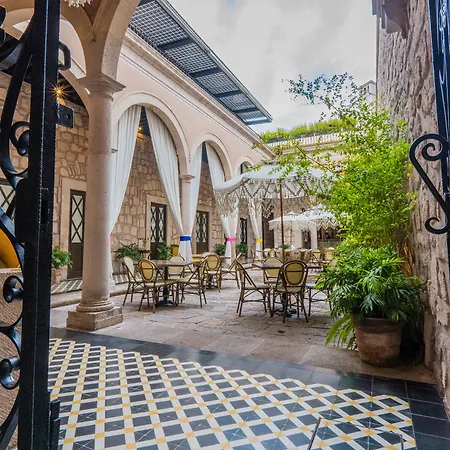 Casa Vieja Hotel Boutique-3