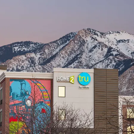 Tru By Hilton Ogden, Ut-2