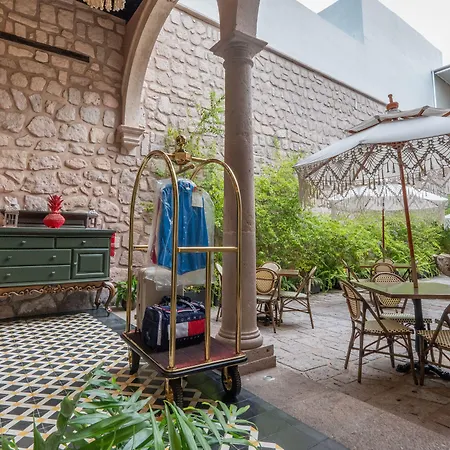 Casa Vieja Hotel Boutique-2