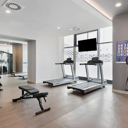 Residence Inn By Marriott Vienna City East-3