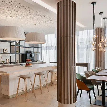 Residence Inn By Marriott Vienna City East-3