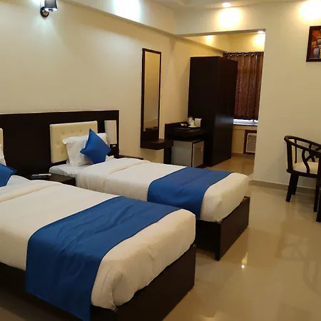 Hotel Max Inn-2