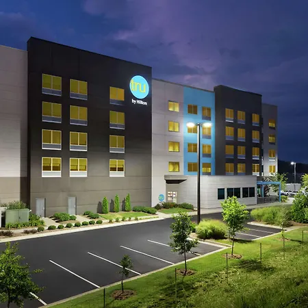 Tru By Hilton Ringgold, Ga-3
