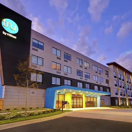Tru By Hilton Mason King'S Island-2