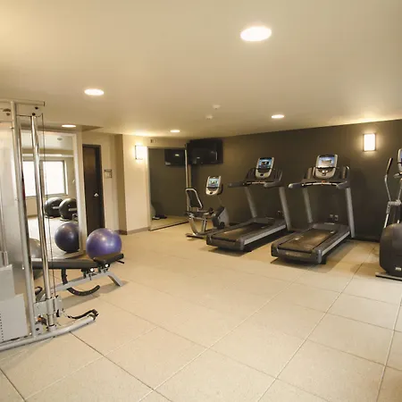 Doubletree By Hilton Bemidji-2