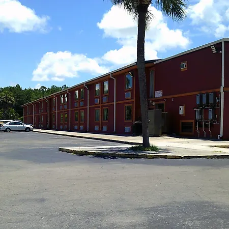 Metro Inn & Suites-2
