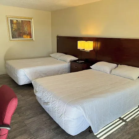 Big Chile Inn & Suites-2