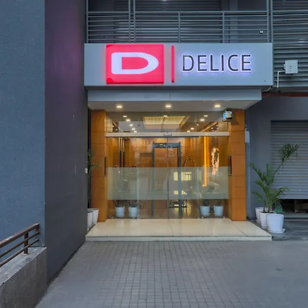 Hotel Delice-3