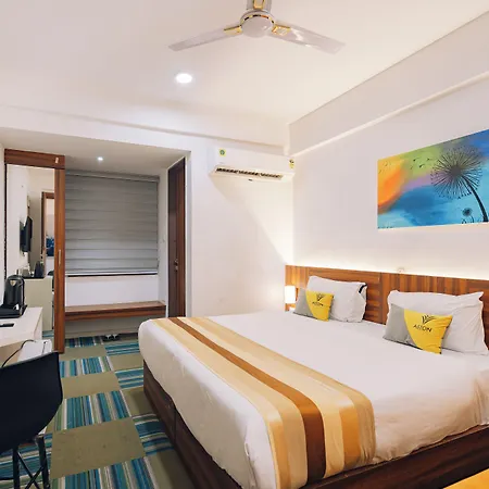 Hotel Aston-3