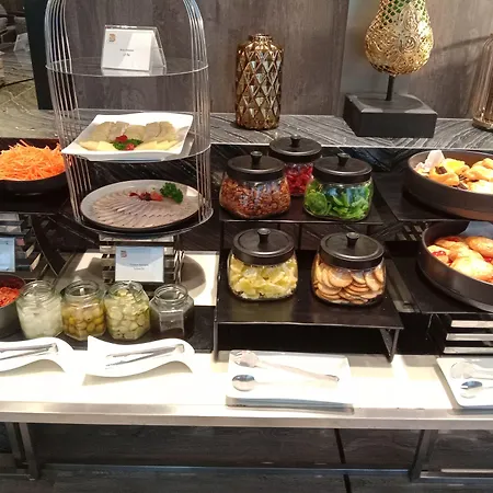 Ascott Embassy Sathorn Bangkok-2