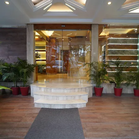 Hotel Gk Palace-2