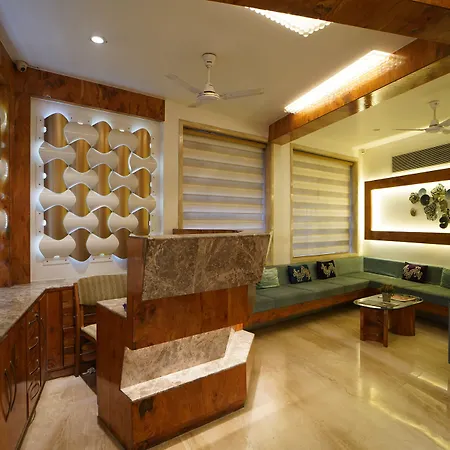 Hotel Gk Palace-2