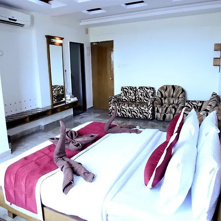 Hotel Sarayu-2