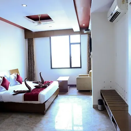 Hotel Sarayu-3