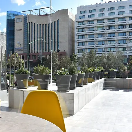 Athenian Montaza Hotel-3