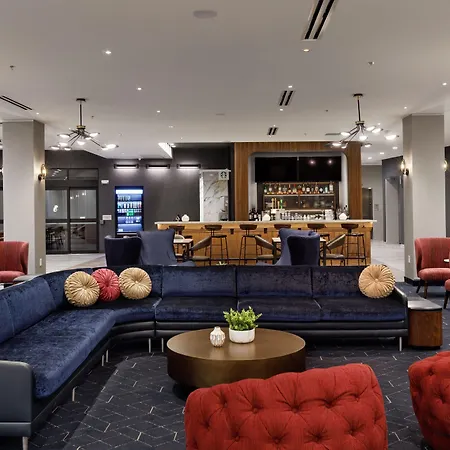 Courtyard By Marriott Richmond Scott'S Addition-2