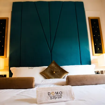 Domo Boutique Hotel-2