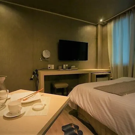 Hotel Haru-3