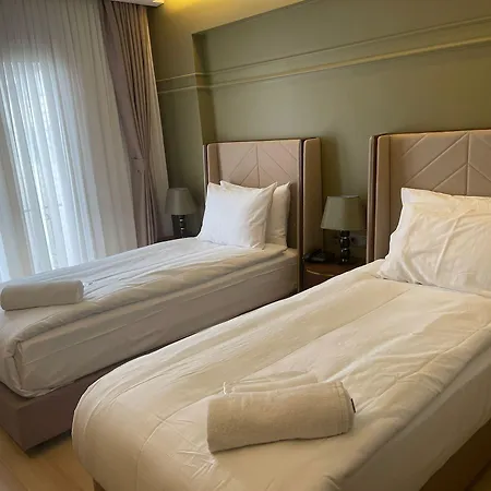 The Biancho Hotel Old City - Special Category-3