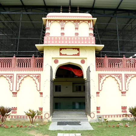 Hotel Roshan Haveli-3