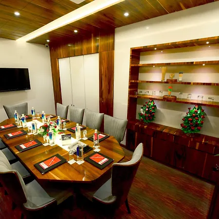 Surestay By Best Western Model Town Amritsar-3
