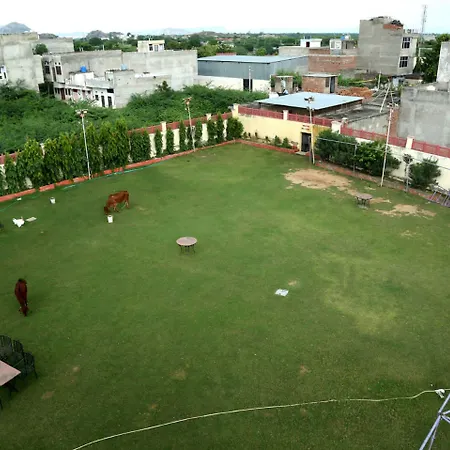 Hotel Roshan Haveli-2