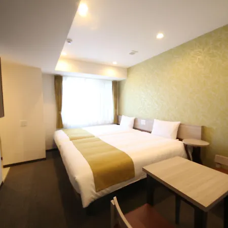 Kuretake Inn Premium Numazu Kitaguchi Ekimae-3