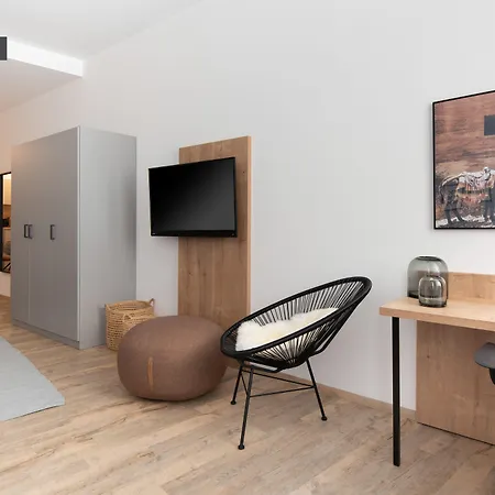 Limehome Bamberg Kesslerstrasse-2