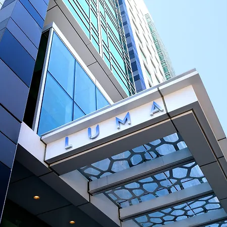 Luma Hotel San Francisco-2