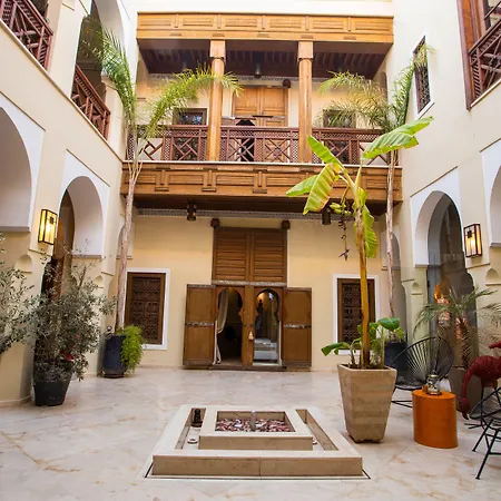Riad Hizad-2