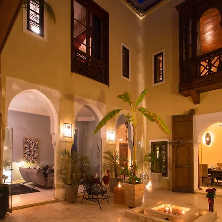 Riad Hizad-2