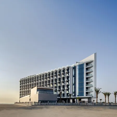 Sea Point Hotel Dubai Islands-2