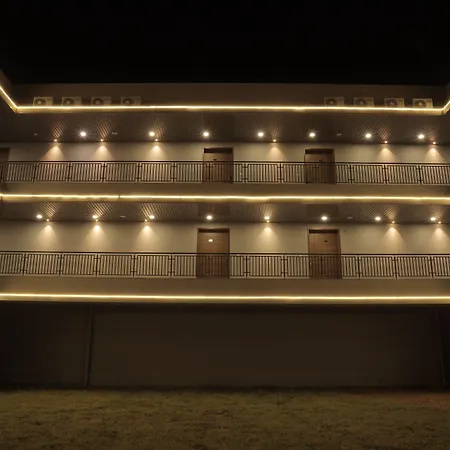 The Presidential Suites-3