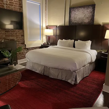 The Skylight Hotel-3