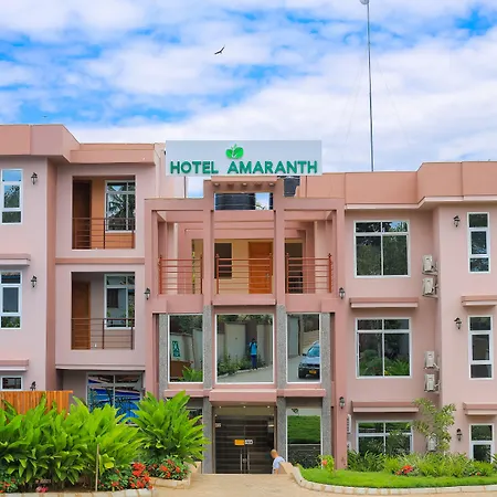 Hotel Amaranth-2