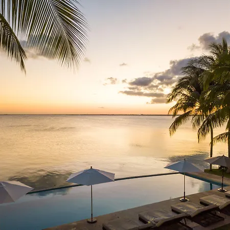 Casa Tortugas Boutique Hotel - CANCUN Luxury Hidden Gem-2