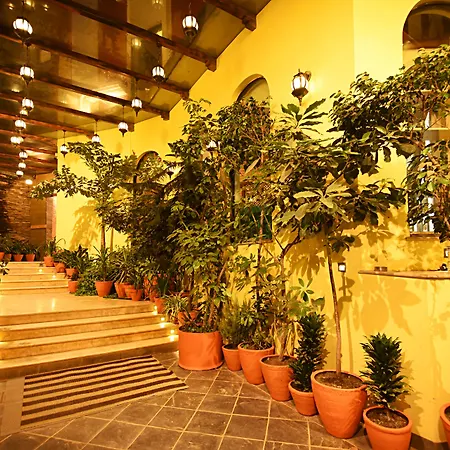 Woodapple Hotel And Spa-2