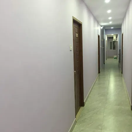 The Chennai Residency-3