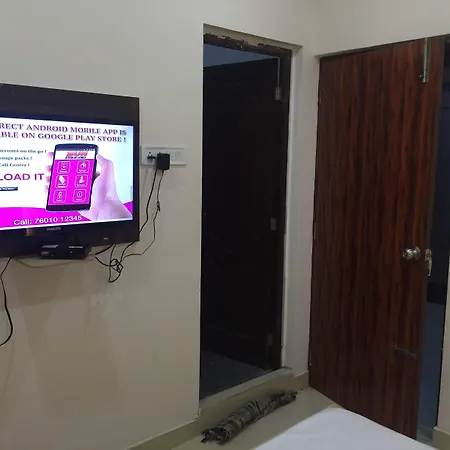 The Chennai Residency-2