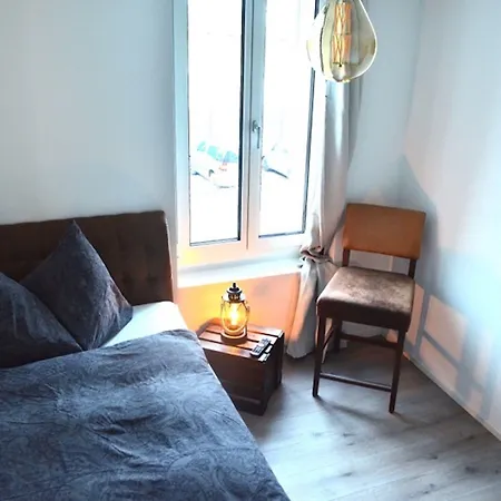 Guesthouse Meitschi Thun - contactless self check-in-3