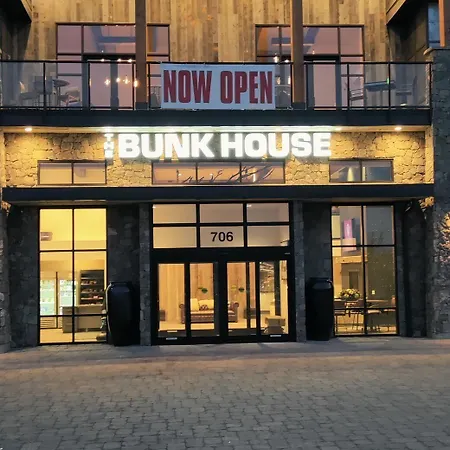 Bunk House-2