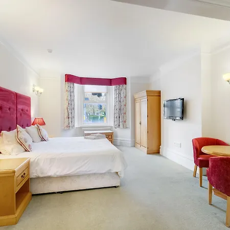 Charles House - Windsor Castle-2