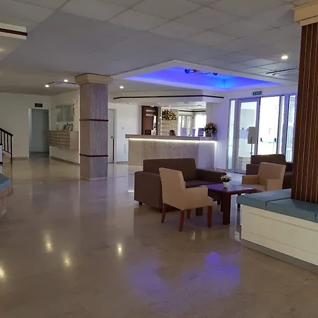 Seagull Hotel Apartments-3